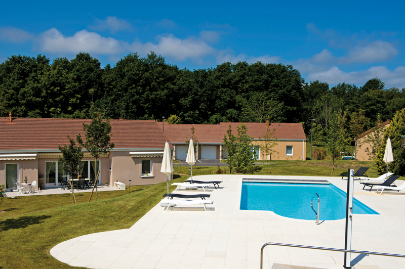Résidence Les Senioriales de Rambouillet : Les Senioriales de Rambouillet